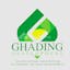 developer logo by PT. Ghading Abyakta Development